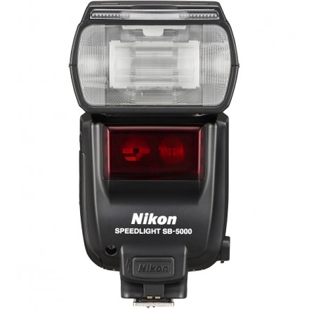 Вспышка NIKON SB-5000 Вспышка NIKON SB-5000